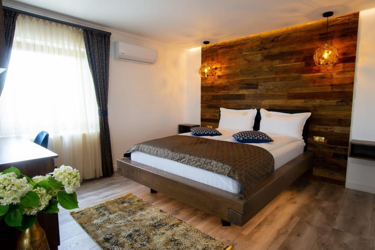 Bed and Breakfast Kotyogó Panzió Lupeni  Exterior foto